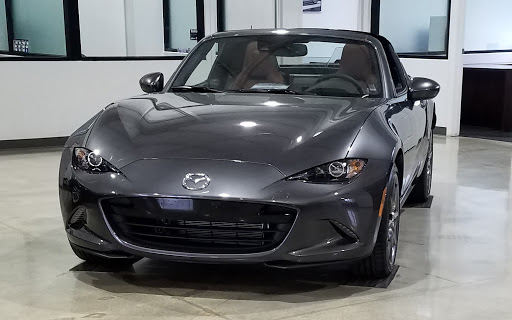 Mazda Dealer «Young Mazda», reviews and photos, 220 N 650 W, Kaysville, UT 84037, USA
