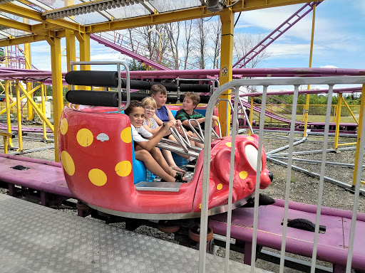 Amusement Park «Fantasy Island», reviews and photos, 2400 Grand Island Blvd, Grand Island, NY 14072, USA