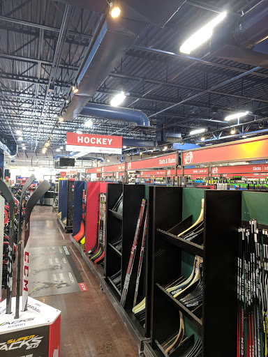 Sporting Goods Store «Monkeysports Superstore», reviews and photos, 1500 U.S. 9, Woodbridge, NJ 07095, USA