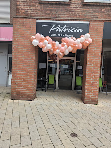 Patricia Due Cafe-Grill-Pizzeria Lomberstraße 2, 46483 Wesel, Deutschland