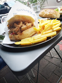 Plats et boissons du Restaurant In Box à Saint-Martin-d'Hères - n°14