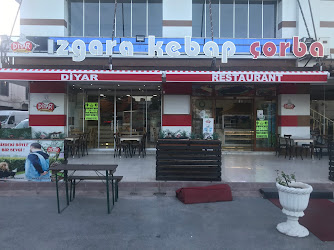 Diyar Restaurant