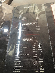 Photo n°6 de Le Touring Café à Soorts-Hossegor ()