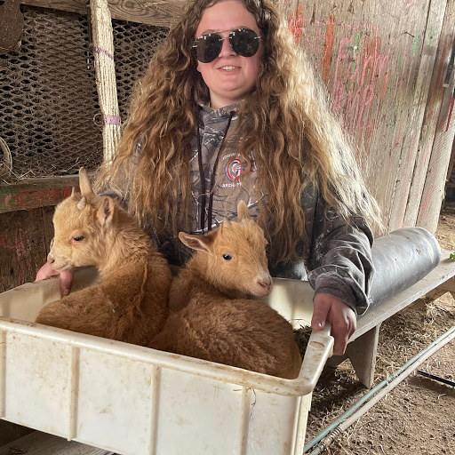 Farm «Benton Family Farm», reviews and photos, 11896 Old Lexington Pike, Walton, KY 41094, USA