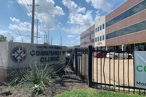 LBU Community Clinic - West Dallas image