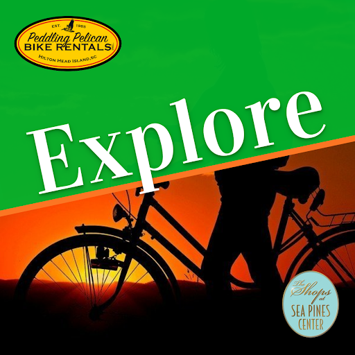 Shopping Mall «The Shops at Sea Pines Center», reviews and photos, 71 Lighthouse Rd #300, Hilton Head Island, SC 29928, USA