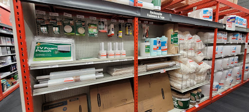 Office Supply Store «Staples», reviews and photos, 1781 U.S. 287 Frontage Rd, Mansfield, TX 76063, USA