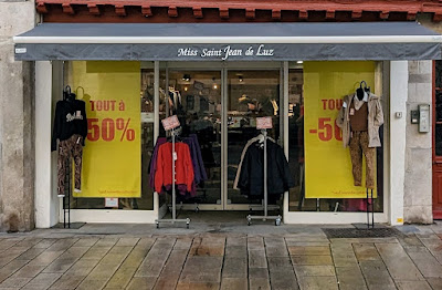 Miss Saint Jean de Luz 3 à Saint-Jean-de-Luz