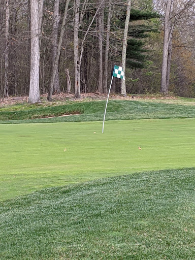 Golf Course «Blue Ridge Trail Golf Club», reviews and photos, 260 Country Club Dr, Mountain Top, PA 18707, USA