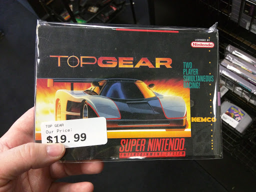 Video Game Store «Warp Zone - Video Games & Beyond», reviews and photos, 4496 Cemetery Rd, Hilliard, OH 43026, USA