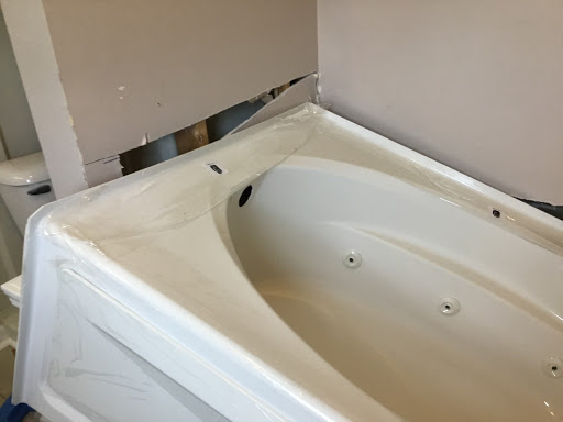 Plumber «Plumbing Plus», reviews and photos, 1572 GA-85, Fayetteville, GA 30214, USA