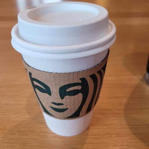 Coffee Shop «Starbucks», reviews and photos, 7203 KY-329, Crestwood, KY 40014, USA