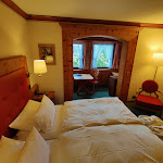 Photo n°10 de l'avis de Tom.e fait le 31/05/2023 à 10:09 sur le  Parkhotel Wallgau à Wallgau