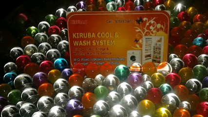 Kiruba Cool & Wash System