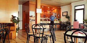 Eis-Café (Eisdiele) Dolomiti