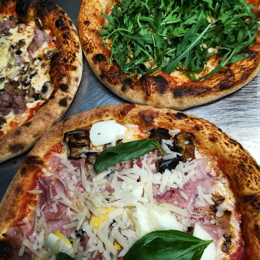 Mangiunizzu Pizzeria Avola in Avola, Libero consorzio comunale di Siracusa