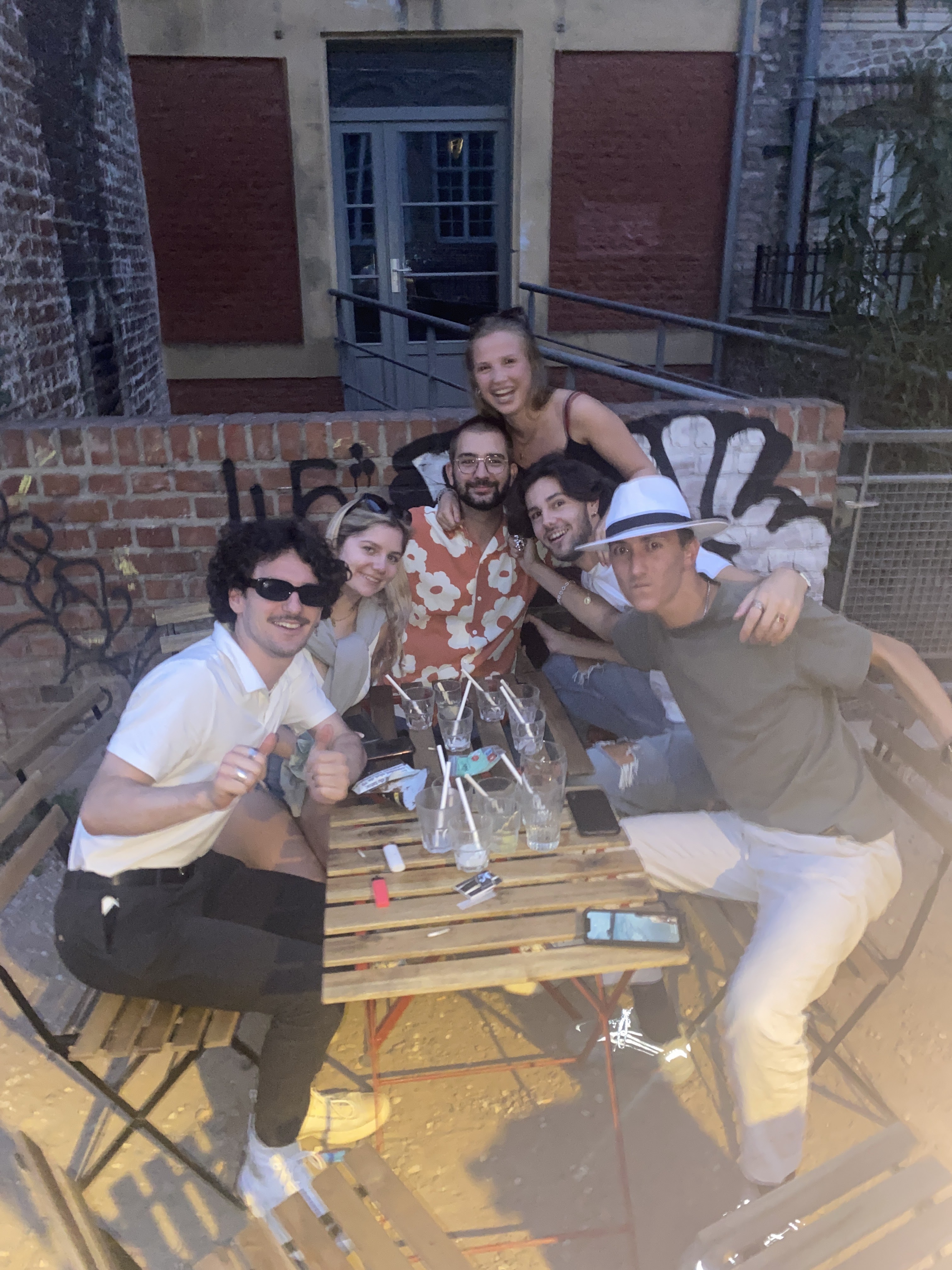 Photo n° 1 de l'avis de Mathieu.a fait le 09/08/2022 à 19:47
