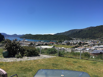 Picton Harbour Heights BnB