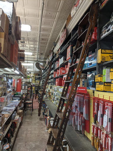 Hardware Store «Travis Hardware», reviews and photos, 300 Delannoy Ave, Cocoa, FL 32922, USA