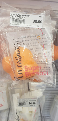 Cosmetics Store «Ulta Beauty», reviews and photos, 13145 Ridgedale Dr, Minnetonka, MN 55305, USA