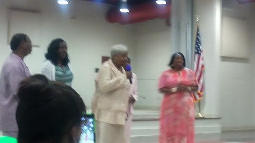 Community Center «Jessie Brock Community Center», reviews and photos, 310 N Dillard St, Winter Garden, FL 34787, USA