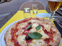 Pizza du Restaurant italien Pizzeria la mama à Bordeaux - n°13