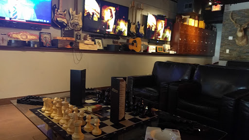 Cigar Shop «Mancave Cigar Lounge», reviews and photos, 2920 E Commercial Blvd, Fort Lauderdale, FL 33308, USA