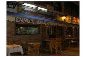 Restaurante Fortuna image