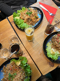 Les plus récentes photos du Restaurant thaï Le Wok Saint Germain à Paris - n°14