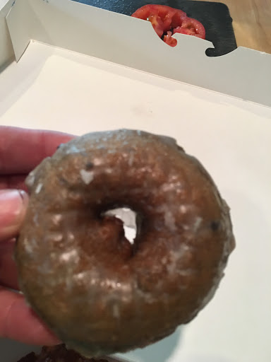 Donut Shop «King Donut Shop», reviews and photos, 7026 Baker Blvd, Richland Hills, TX 76118, USA