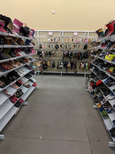 Thrift Store «Savers», reviews and photos