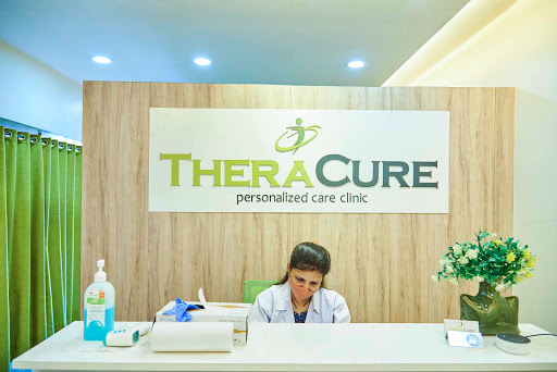 TheraCure - Physiotherapist & Occupational Therapist Mumbai