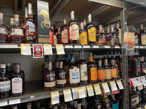 Wine Store «Total Wine & More», reviews and photos, 8539 Cooper Creek Blvd, Bradenton, FL 34201, USA