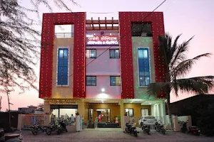 Parvati hospital image