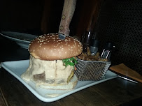 Hamburger du Restaurant Dakota à Toulon - n°3