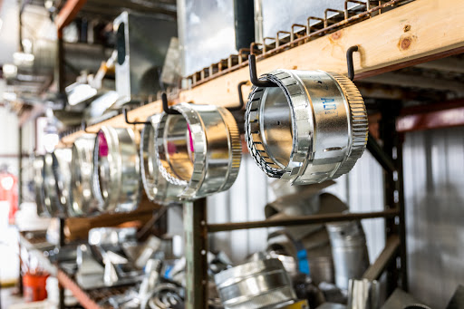 HVAC Contractor «MRV Service Air», reviews and photos, 1322 Fremont St, Delano, CA 93215, USA