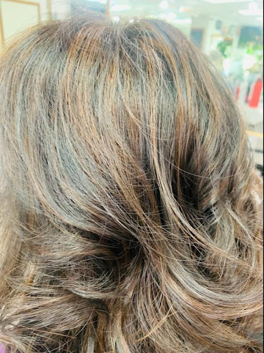 Beauty Salon «Hair Pros Beauty Salon», reviews and photos, 3025 Arden Way, Sacramento, CA 95825, USA