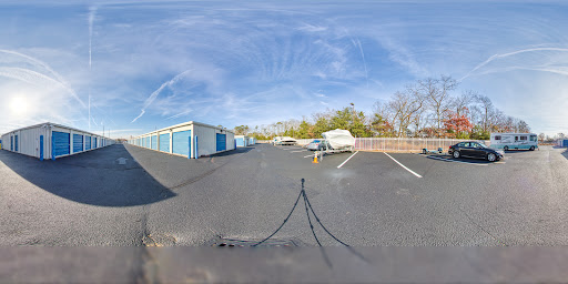 Self-Storage Facility «Cape Atlantic Self Storage», reviews and photos, 3 Roosevelt Blvd, Marmora, NJ 08223, USA