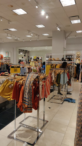 Clothing Store «Forever 21», reviews and photos, 450 Great Mall Dr, Milpitas, CA 95035, USA