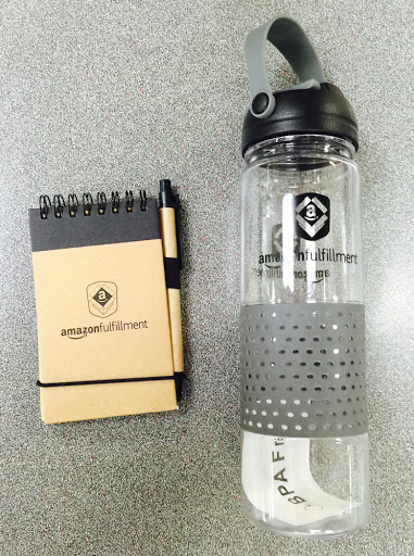 Commercial Printer «AlphaGraphics on Camelback», reviews and photos, 2120 E Camelback Rd, Phoenix, AZ 85016, USA