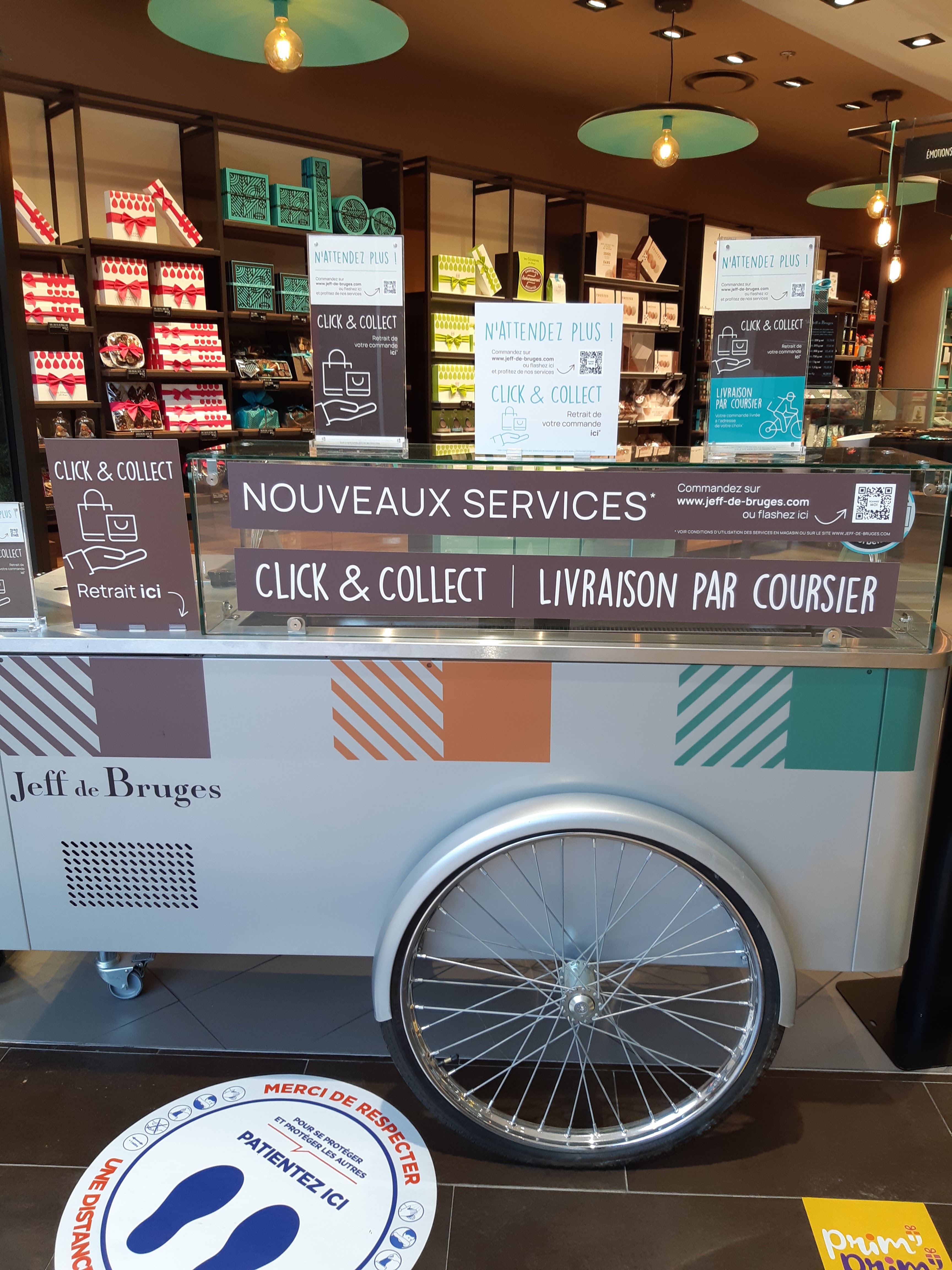 Photo n° 3 de l'avis de Raymonde.e fait le 24/11/2020 à 14:39