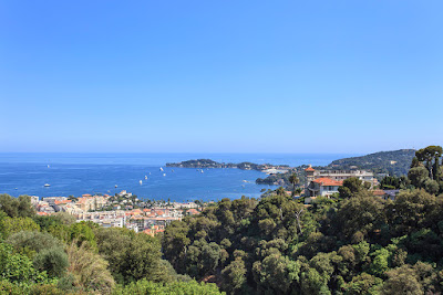 Azur Life à Beaulieu-sur-Mer