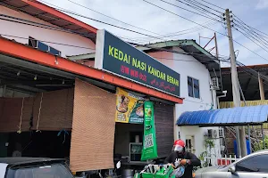 Kedai Nasi Kandar Berahi image