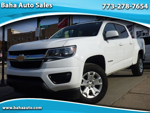 Used Car Dealer «Baha Auto Sales», reviews and photos, 4257 W North Ave, Chicago, IL 60639, USA