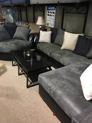 Furniture Store «Hometown Furniture», reviews and photos, 6 Elizabeth Ave, Newark, NJ 07108, USA