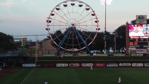 Baseball Club «Quad Cities River Bandits», reviews and photos