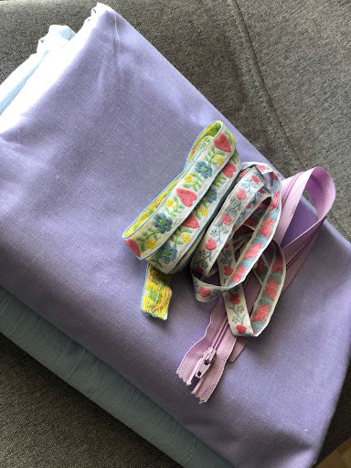 Fabric Store «Linda Fabrics», reviews and photos, 100 N Miami Ave, Miami, FL 33128, USA