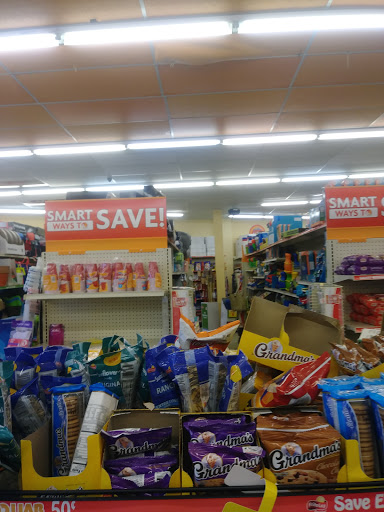 Dollar Store «FAMILY DOLLAR», reviews and photos, 1936 MacDade Boulevard, Woodlyn, PA 19094, USA