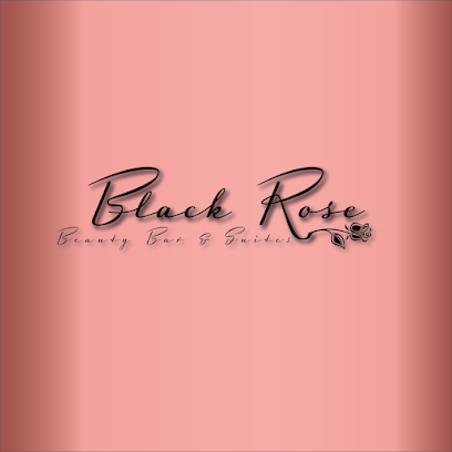 Black Rose Beauty Bar & Suites