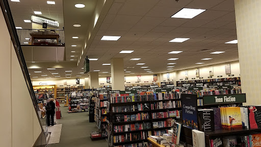 Book Store «Barnes & Noble», reviews and photos, 100 Greyrock Pl, Stamford, CT 06901, USA